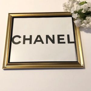 Wall Art by The Style House of Chic - Coco Glam